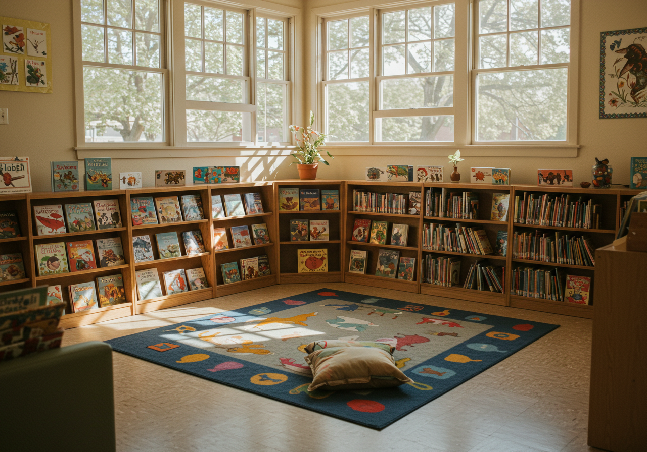 The Tnaidnam Memorial media center